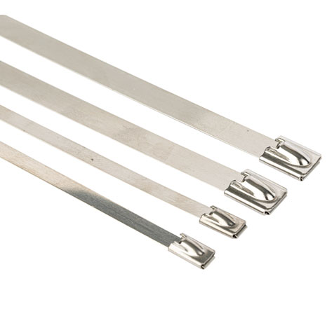316 Stainless Steel Cable Ties - Cable Ties Unlimited